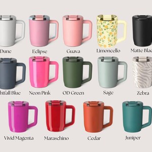 Personalized/Custom Brumate Muv 15oz image 4
