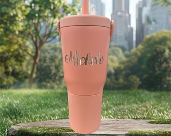 Personalized/Custom Brumate Resa 35oz