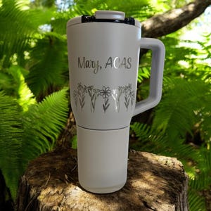Personalized/Custom Brumate MUV 35 oz