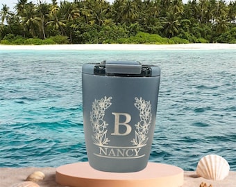 Personalized/Custom Brumate Rocks