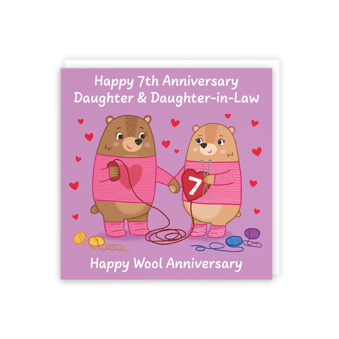 Hunts England - Same Sex Daughter and Daughter in Law 7th Anniversary ...