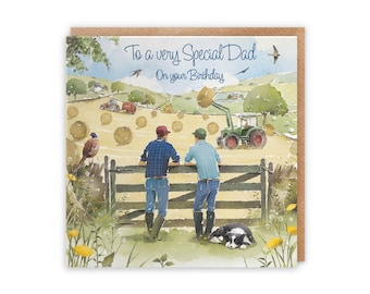 Hunts England Grande Carte D'anniversaire 20 Ans Pour Fille