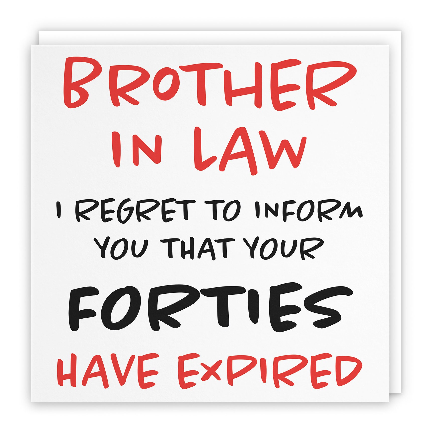 happy birthday brother in law funny images