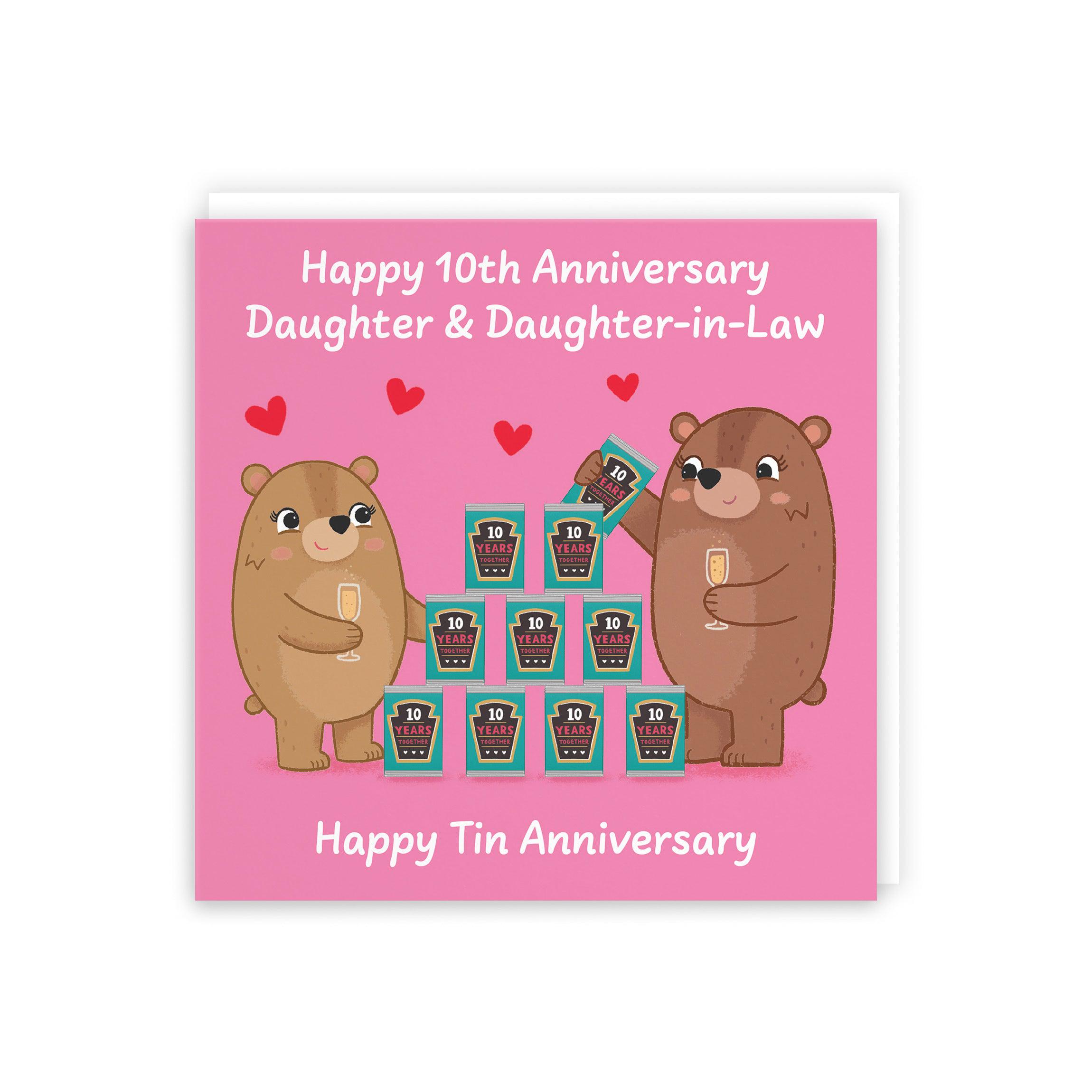 Hunts England - Same Sex Daughter and Daughter in Law 10th