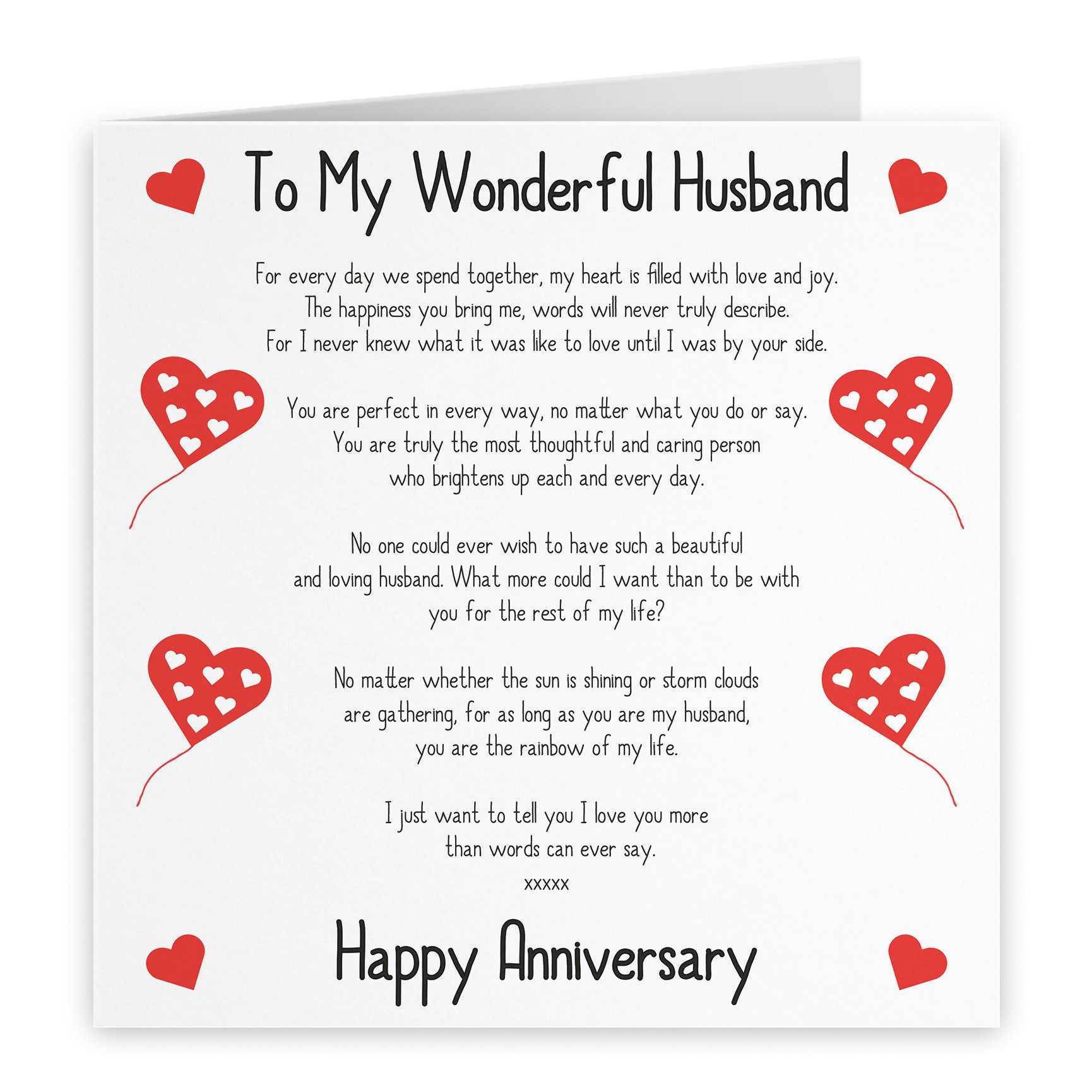 Anniversary Card Mohabbat Love Definition Meaning -  Hong Kong