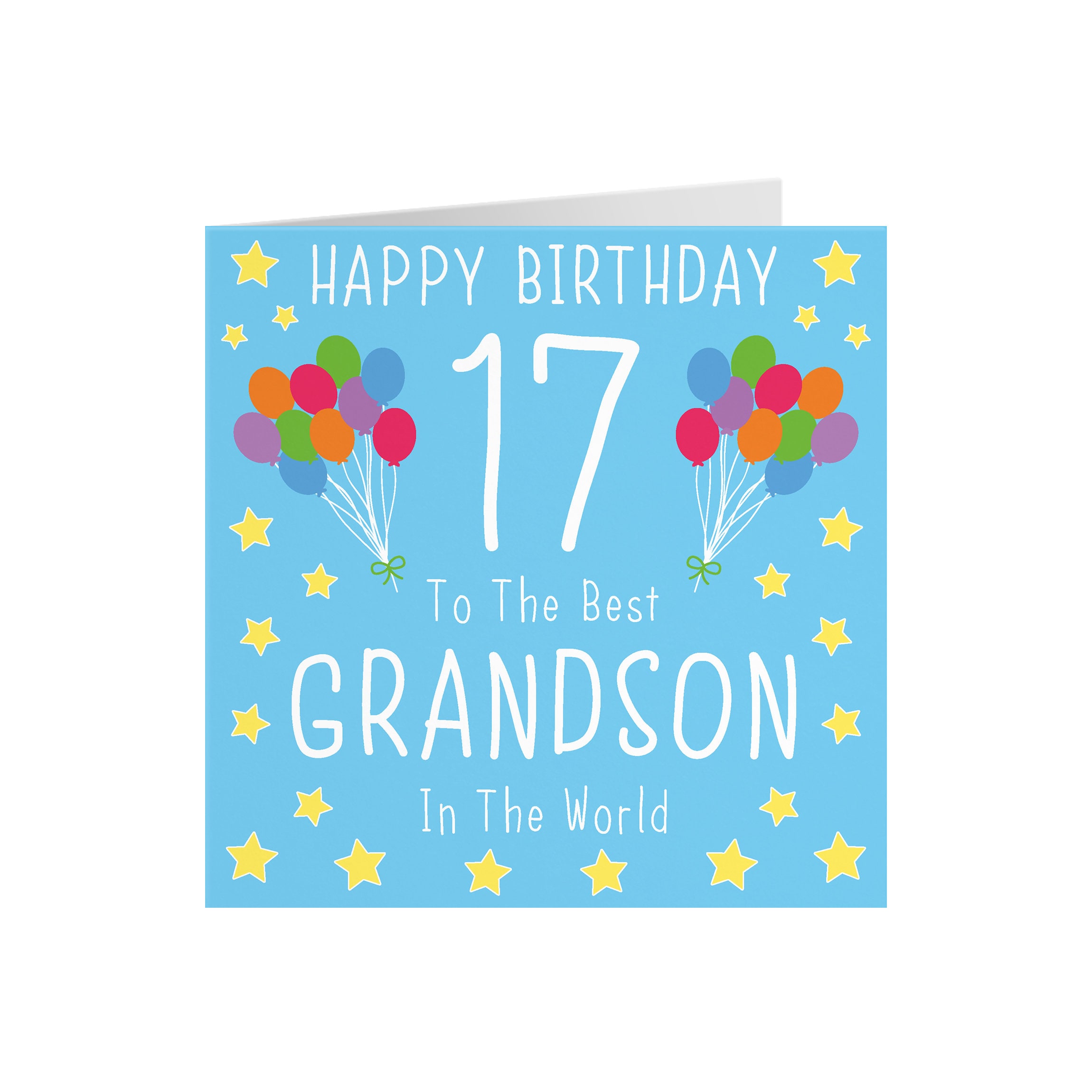grandson-17th-birthday-card-happy-birthday-17-to-the-etsy-nederland