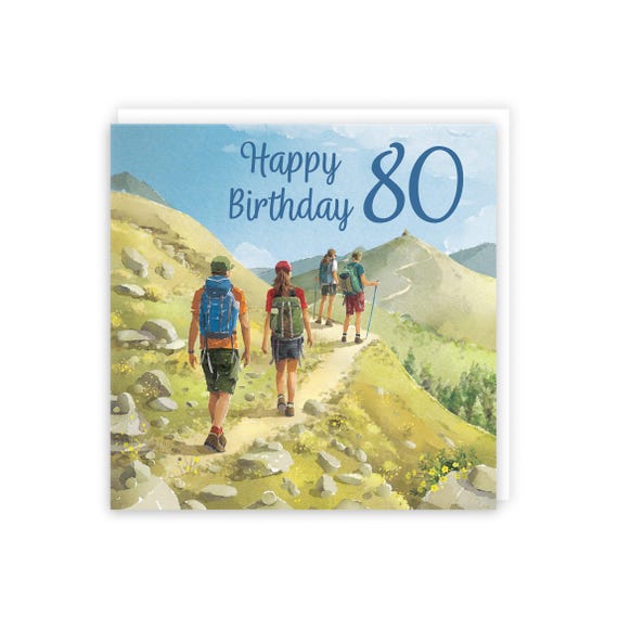 Hunts England - Biglietto di compleanno divertente per lei in bicicletta – Milo's Gallery – Biglietto di compleanno per ciclisti femminili – Biglietto di compleanno per appassionati di bici – per