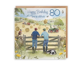 Hunts England Biglietto Di Auguri 19° Compleanno Per Figlia – Special Daughter – Champagne Collection (148x148 Mm) - 6