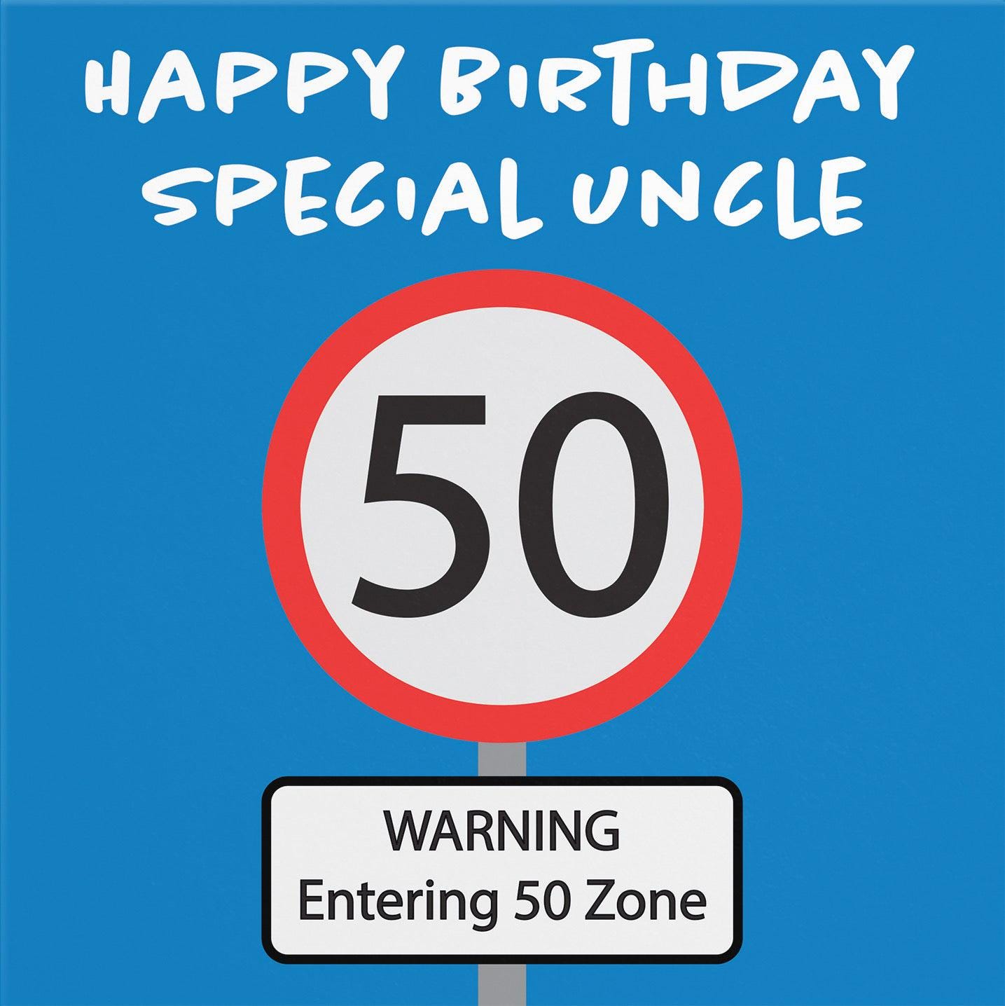 Hunts England,Biglietto di compleanno per 50° Cugino Classic Sports Car,Buon compleanno,50,To A Very Special Cousin,Biglietto di compleanno per auto artistica maschile,Collezione Milo's Gallery