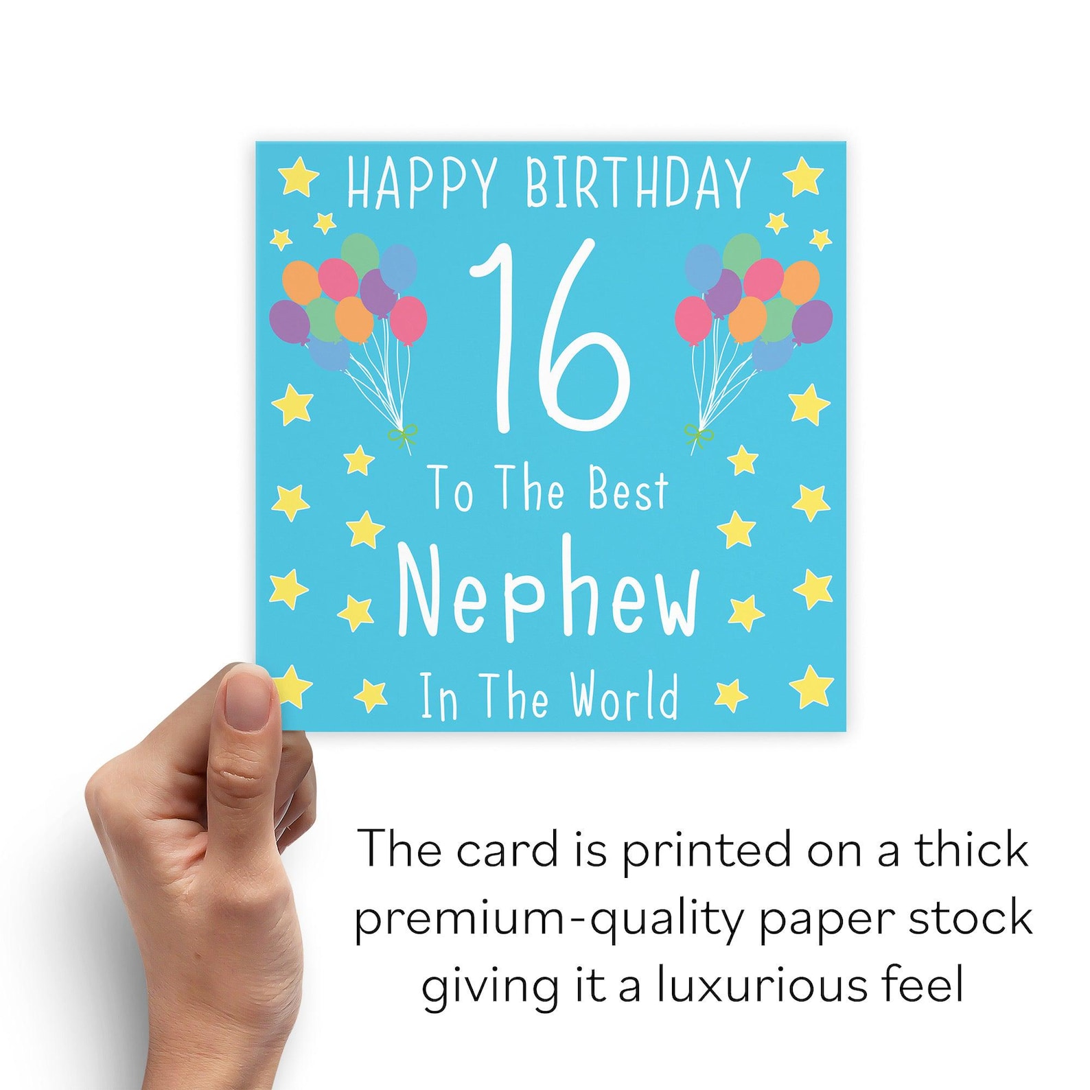 Nephew 16th Birthday Card Happy Birthday 16 To The Best Nephew In nephew-16th-birthday-card-happy-birthday-16-to-the-best-nephew-in