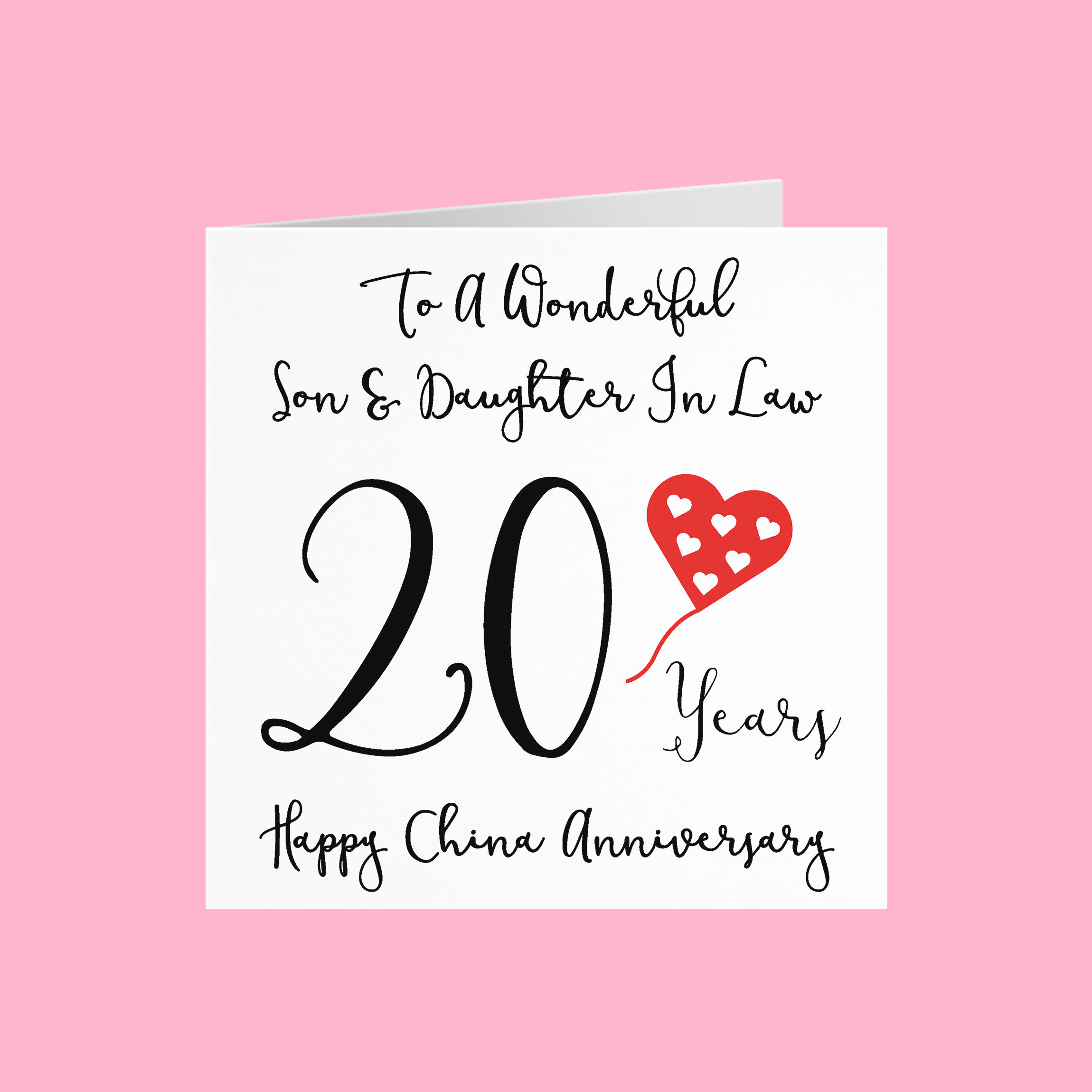 son-and-daughter-in-law-20th-anniversary-card-to-a-wonderful-etsy