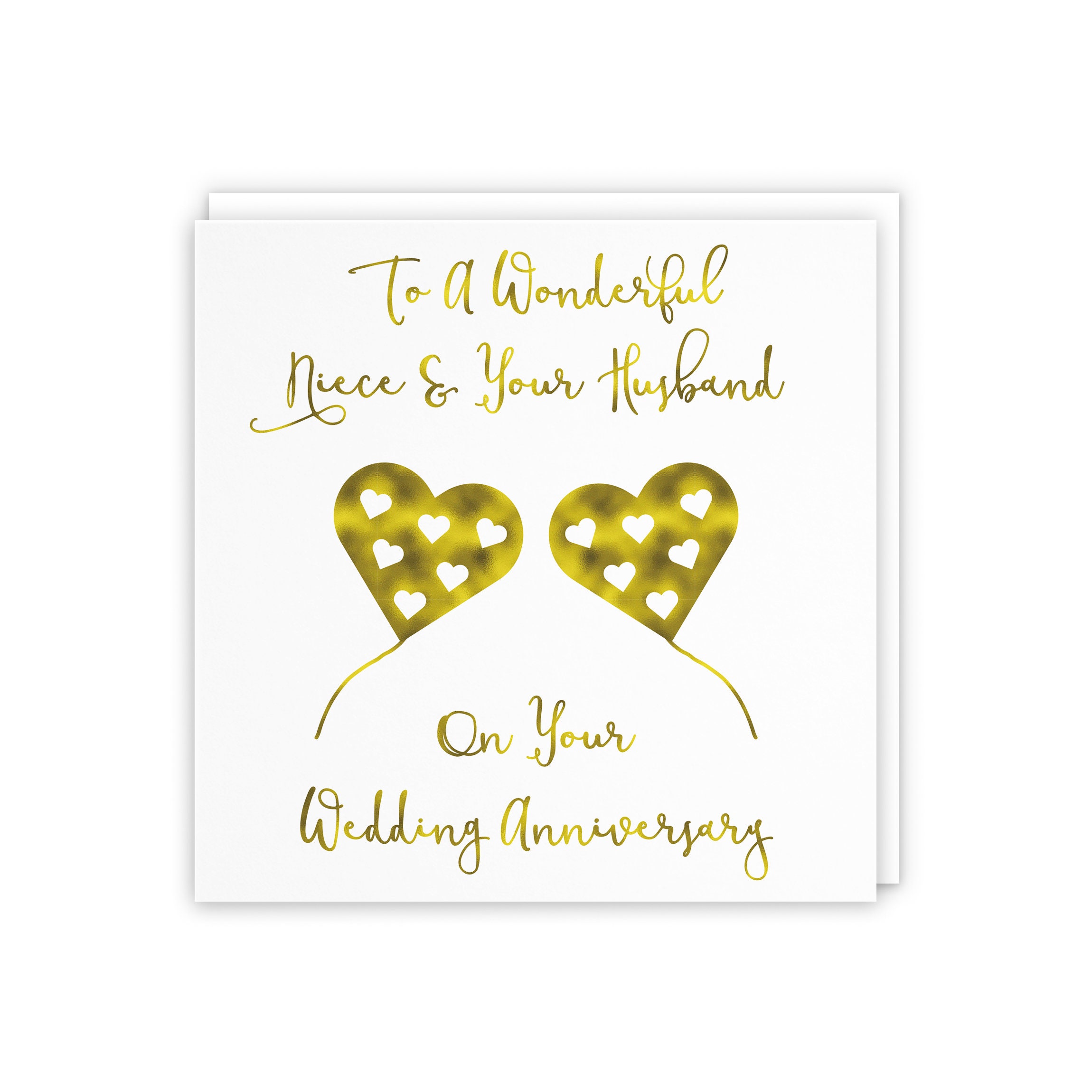 Happy Anniversary Niece And Husband Niece And Your Husband Anniversary Card To A Wonderful Niece - Etsy Happy Anniversary Niece And Husband Niece And Your Husband Anniversary Card To A Wonderful Niece - Etsy