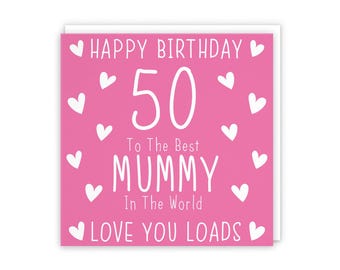 Hunts England Biglietto 25° Compleanno Per Figlia – 25 & Fabulous Con Interno Bianco E Busta