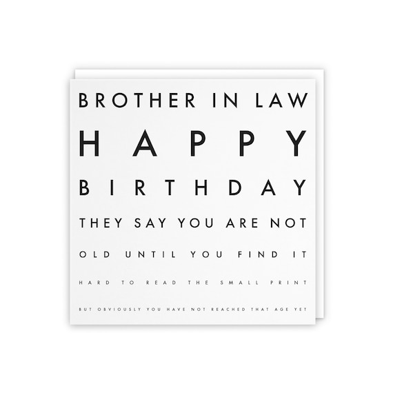 Hunts England Tarjeta De Cumpleaños Con Texto En Inglés "Boss