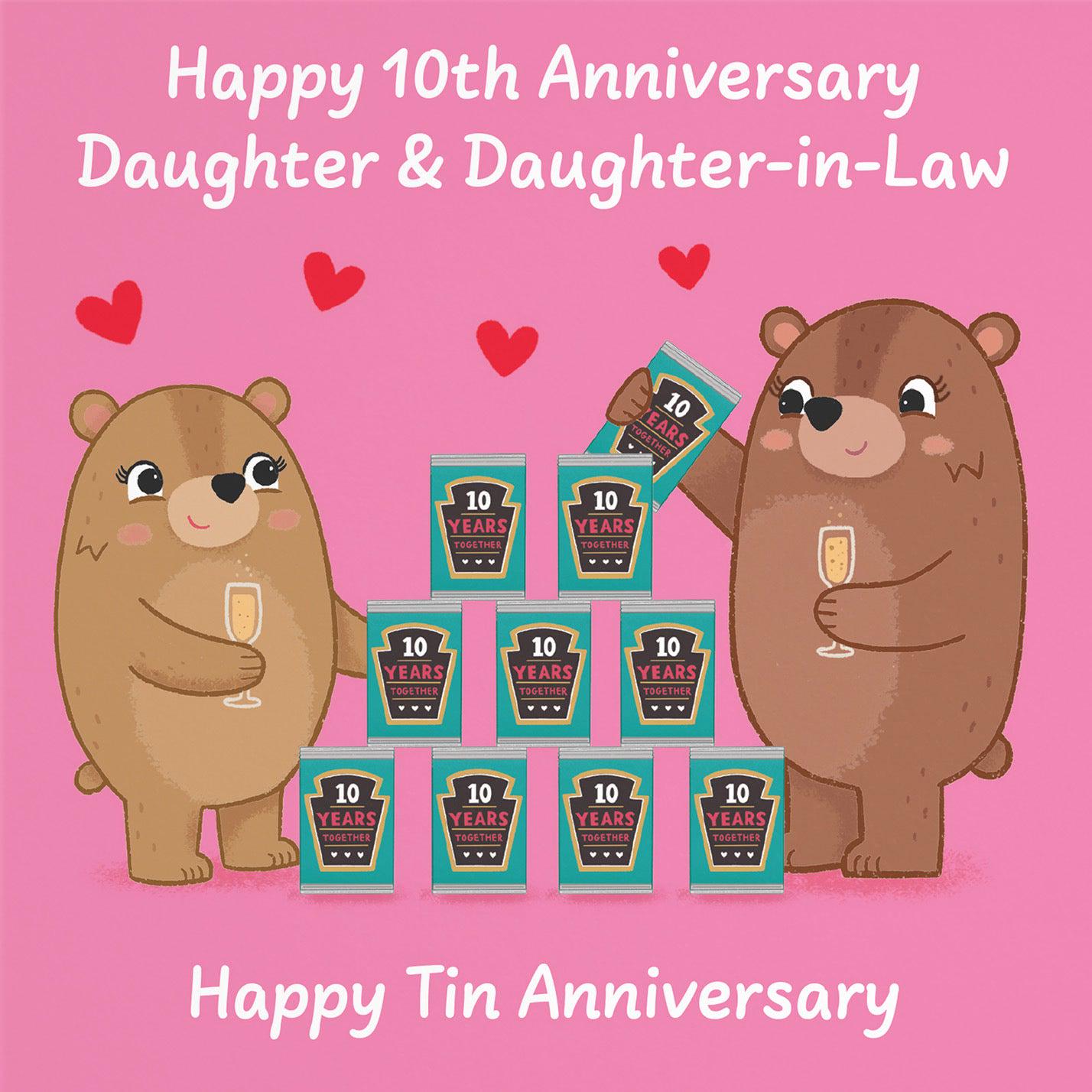 Hunts England - Same Sex Daughter and Daughter in Law 10th