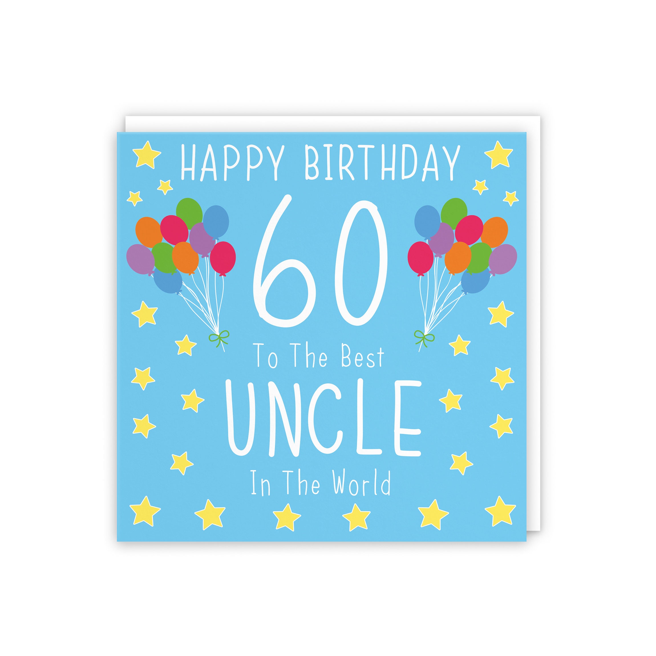 Dad 60th Birthday Card Happy Birthday 60 Best Dad Ever! Original ...