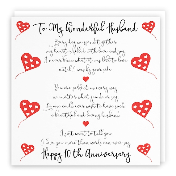 You are Loved {10th Anniversary Verse Card} You are Loved {10th Anniversary Verse Card}