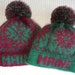 see more listings in the Wool Hats section