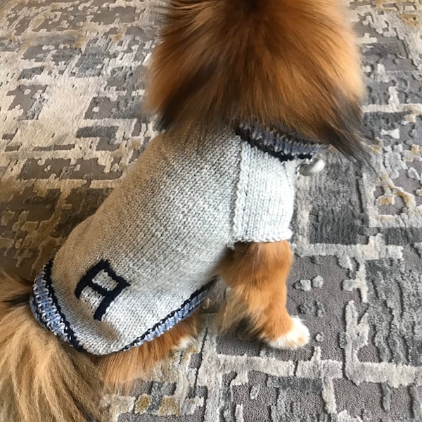 Custom Dog Clothes Etsy