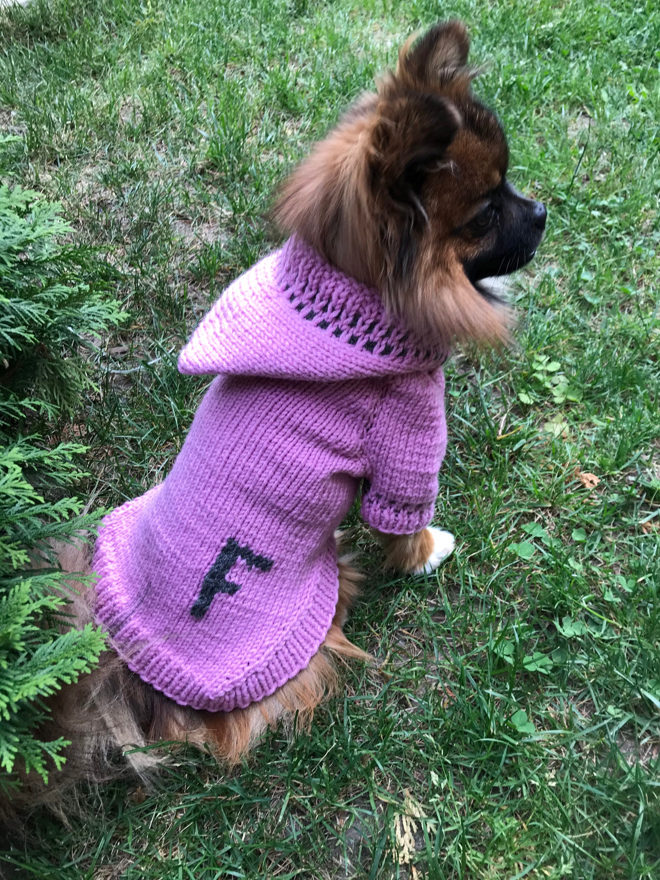 Wholesale Custom Dog Sweater at Norma Phillips blog