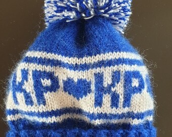 Gorro de inverno de malha personalizado, gorro personalizado, chapéu com nome de malha à mão, chapéu de inverno masculino personalizado, presente personalizado para família, gorro de inverno personalizado