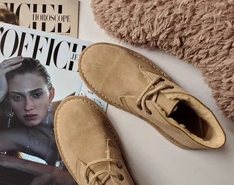 mens desert boots sale