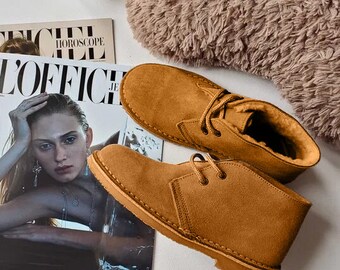 Vintage Bass Nikki Combat Boots Womens 9 M Cumin and Teak Leather Suede Lace up Boots Tan Brown Bass Etsy Australia