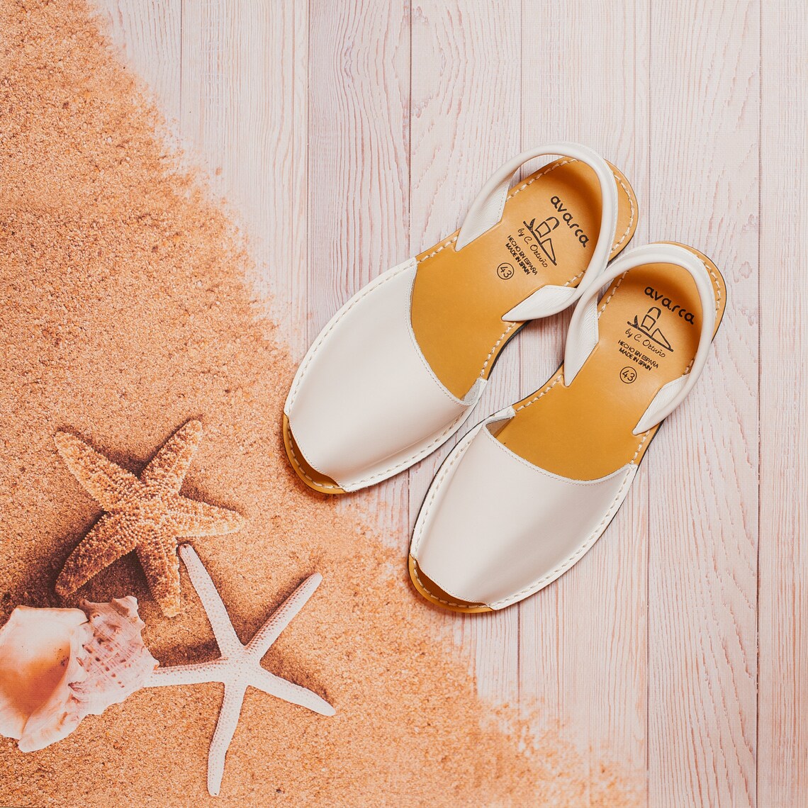 mens spanish sandals