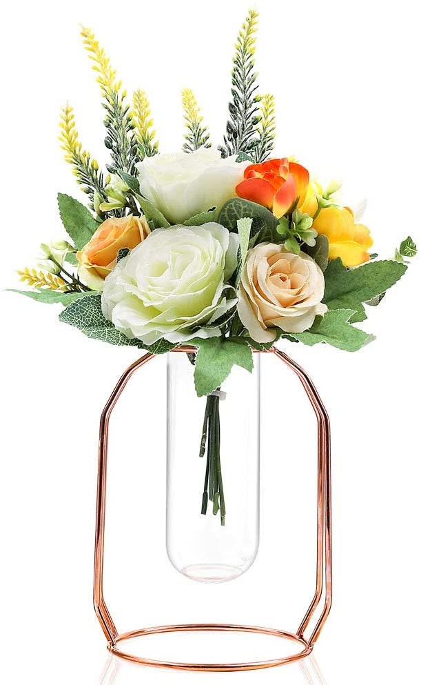 Artificial Flowers Realistic Silk Flower Artificial Plants & Etsy