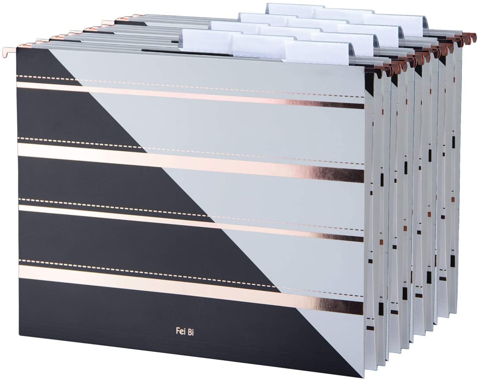 Hanging File Folders Letter Size Assorted Durable Refined Etsy