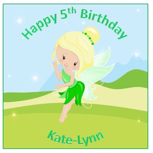Fee Clochette Fee Fees Joyeux Anniversaire Occasion De Gateau Etsy Fee Clochette Fee Fees Joyeux Anniversaire Occasion De Gateau Etsy