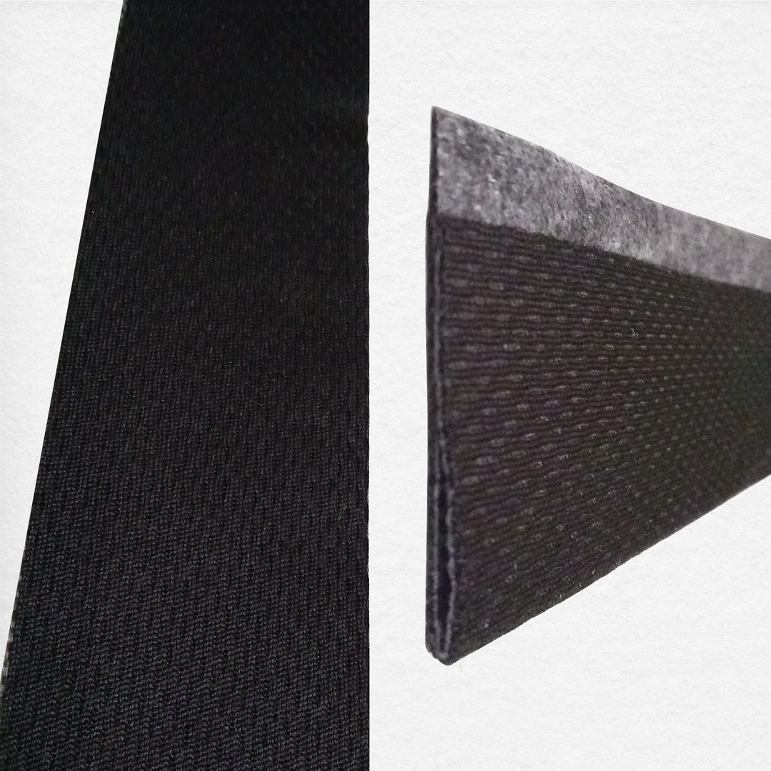 1 5/8 42mm Sweatband Poly Hat Bias Tape Replacement Repair Fix