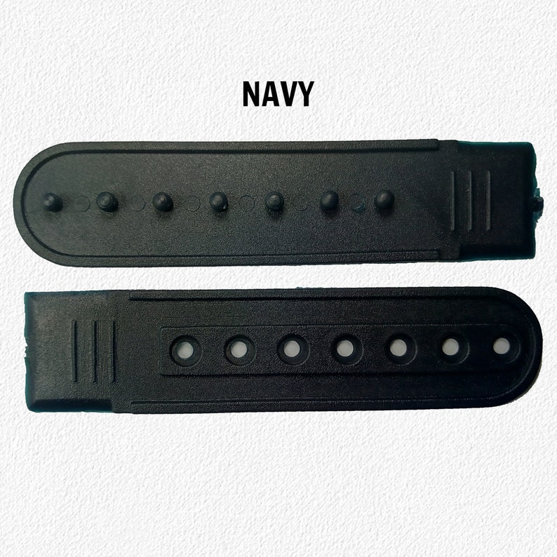 2 Pairs Snapback Hat Strap Closures Plastic Replacements Etsy