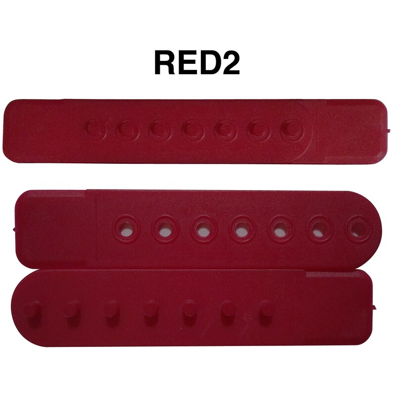 Snapback Hat Strap Repair Replacement, Plastic Snapback Strap Cap Fix