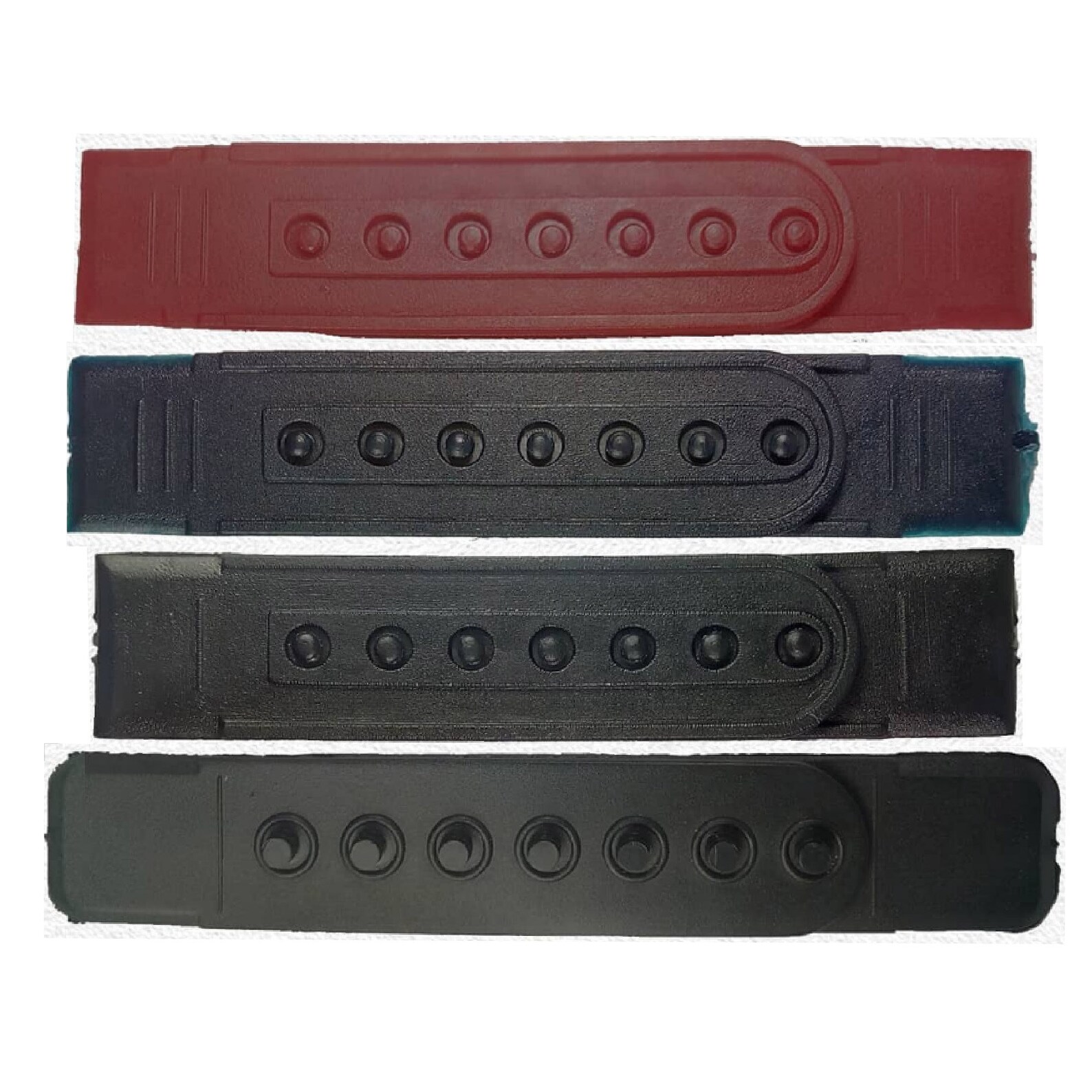 Snapback Hat Strap Repair Replacement, Plastic Snapback Strap Cap Fix