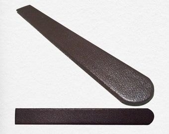 Replacement leather hat strap Clearance