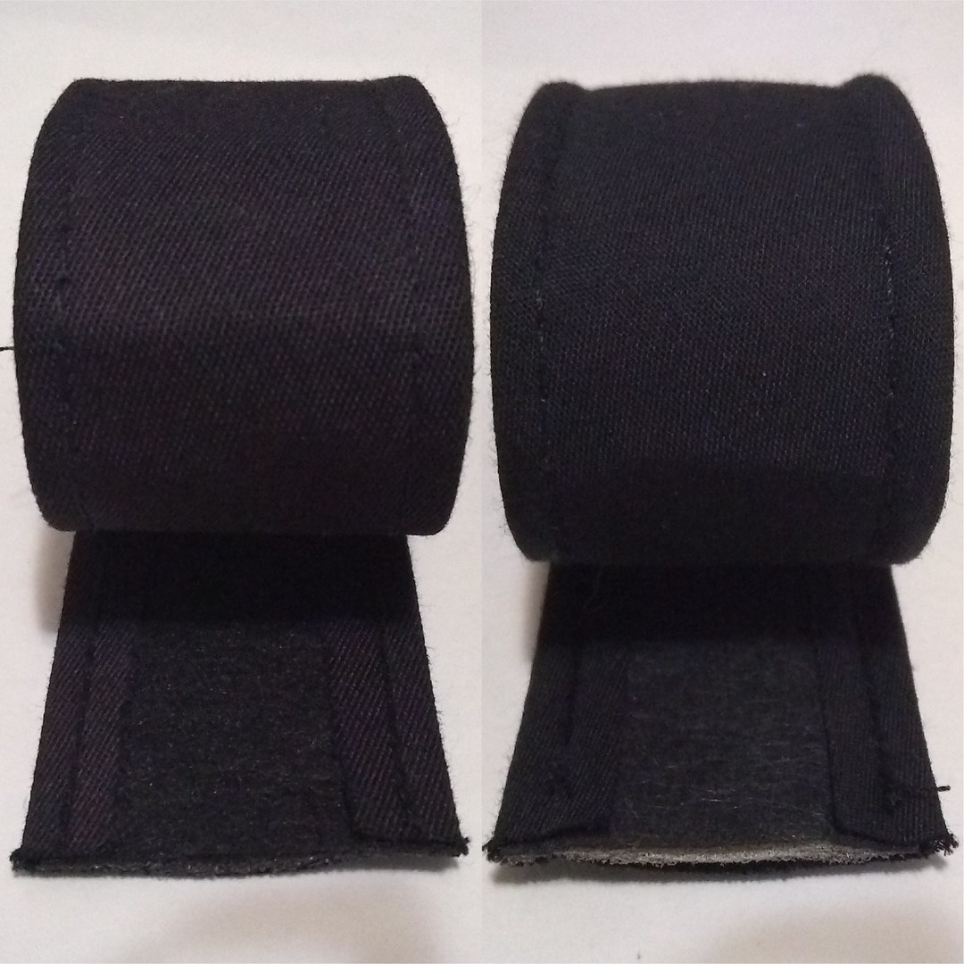 1 1/4 33mm Sweatband Foam Hat Bias Tape Replacement Repair Fix