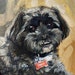 see more listings in the Custom Dogs portrait section