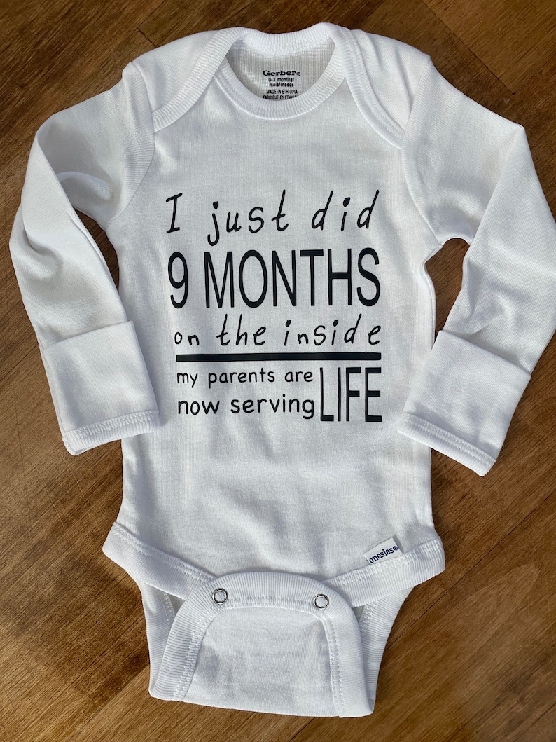 I Just Did 9 Months on the Inside Now My Parents Are Serving Life