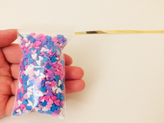 Fake Dice Sprinkle Mix Slime Sprinkles Fake Sprinkles Clay Sprinkles Decoden Sprinkle Fake Food Clay Dice Kids Crafts Craft Supplies Tools Vadel Com