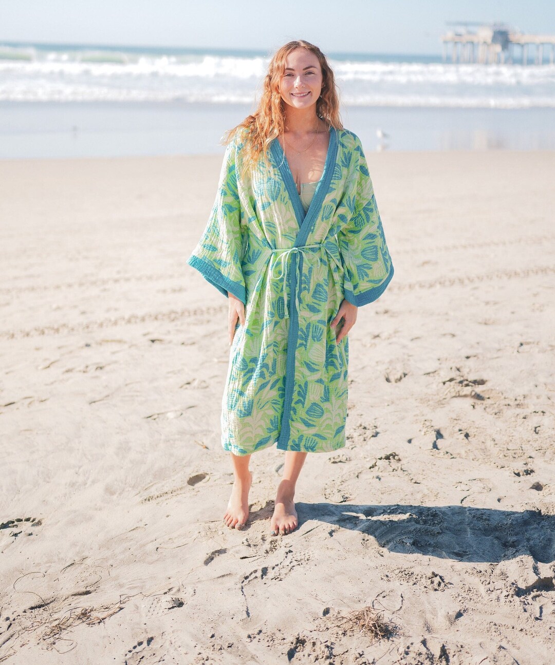 Anita Active Massaggia E Tonifica Leggings Pantaloncini Sportivi Al Ginocchio - Paola Fiorini - Foto 6