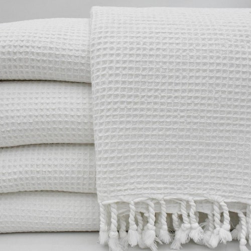 Organic Cotton Bath Towel Sethand Towel for Bathroom turkish - Etsy