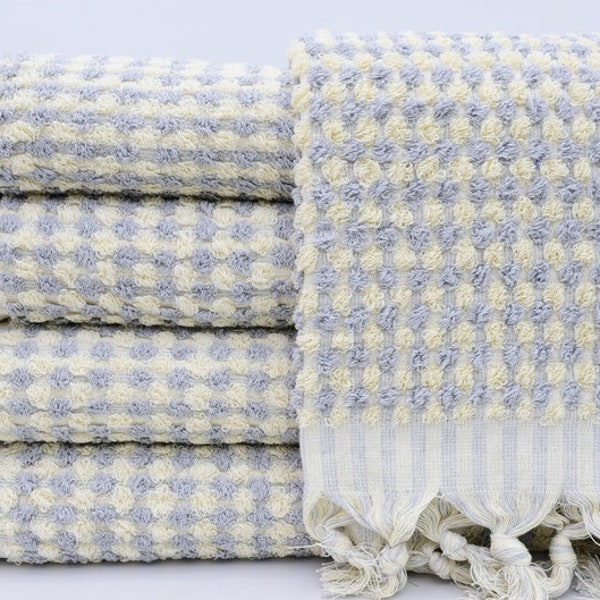 Turkish Bath Towels Etsy
