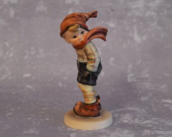 Goebel Hummel - March Winds