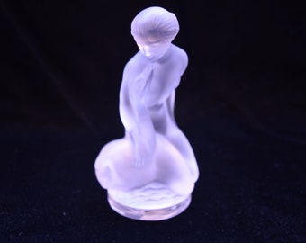 Crystal Clear Nude - Etsy