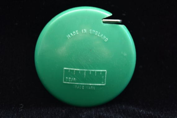 Quilter/'s Choice 120in Retractable Tape Measure
