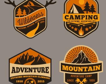 Cricut Bundle files for stickers, T-shirts and much more. 4 designs. digital files only (SVG, PNG, JPG)