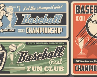 Baseball bundle, Cricut files for stickers, T-shirts and much more. 3 Designs, baseball sports. digital files only (SVG, png, jpeg)