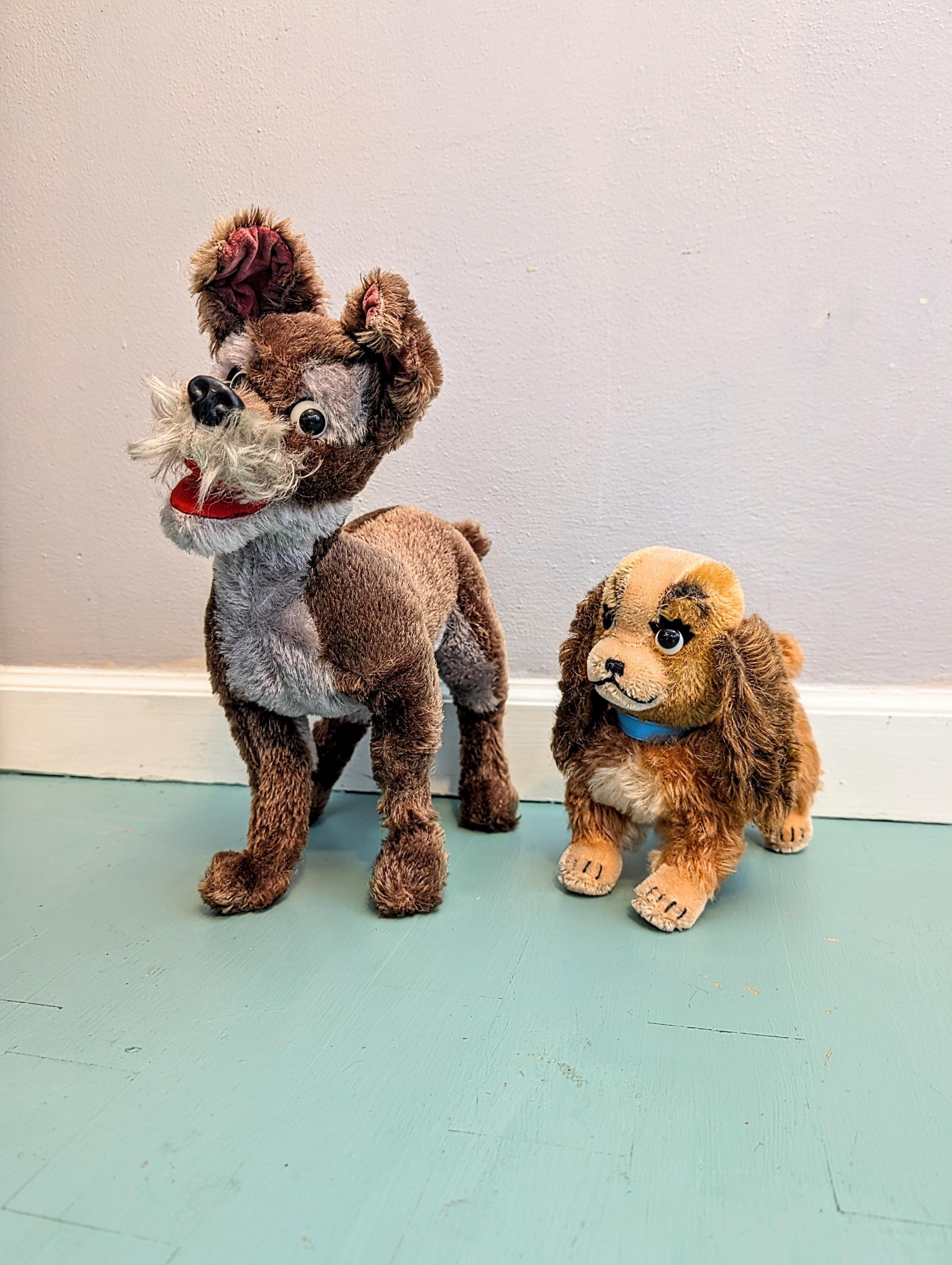 1950s Lady and the Tramp - Etsy