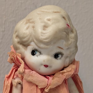 1930s Japan Doll - Etsy